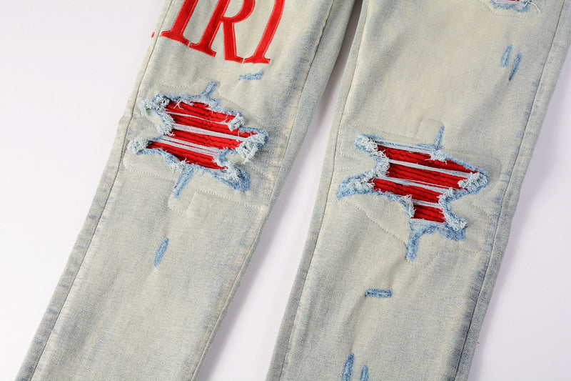 AMIRI Jeans #8886 AMIRI