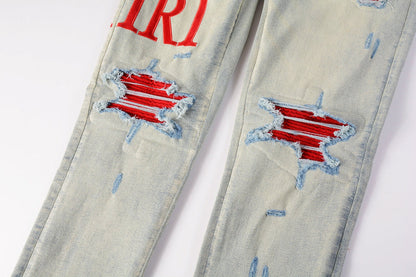 AMIRI Jeans #8886 AMIRI