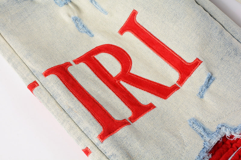 AMIRI Jeans #8886 AMIRI