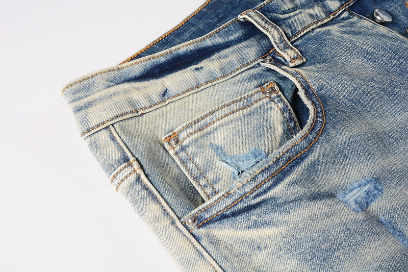 AMIRI Jeans #8886 AMIRI