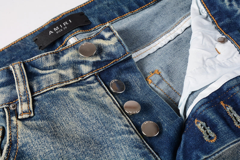 AMIRI Jeans #8886 AMIRI