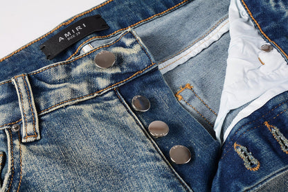 AMIRI Jeans #8886 AMIRI