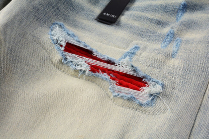 AMIRI Jeans #8886 AMIRI