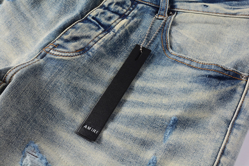 AMIRI Jeans #8886 AMIRI