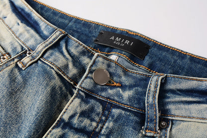 AMIRI Jeans #8886 AMIRI