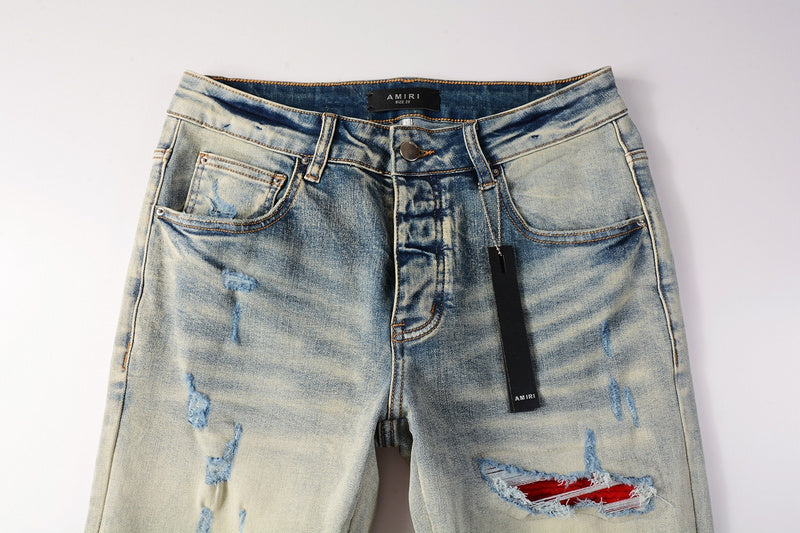 AMIRI Jeans #8886 AMIRI