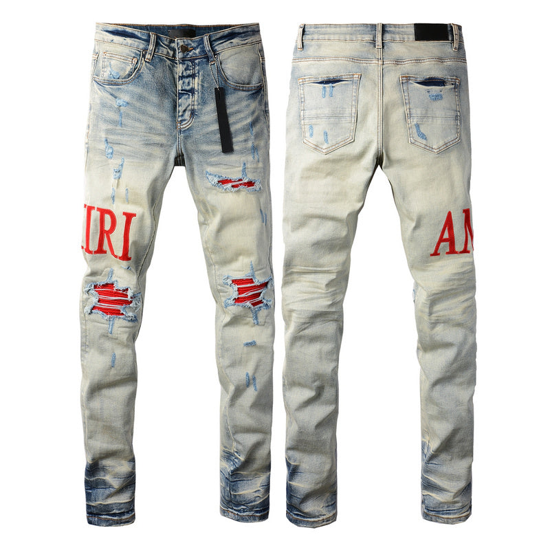 AMIRI Jeans #8886 AMIRI
