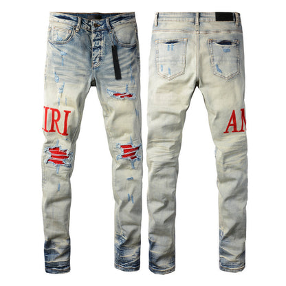 AMIRI Jeans #8886 AMIRI