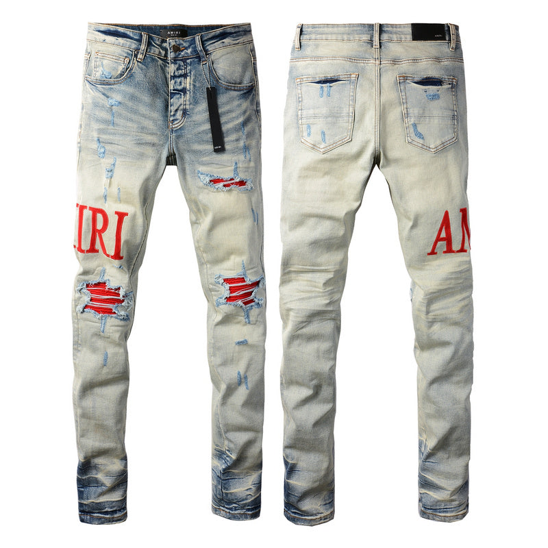 AMIRI Jeans #8886 AMIRI