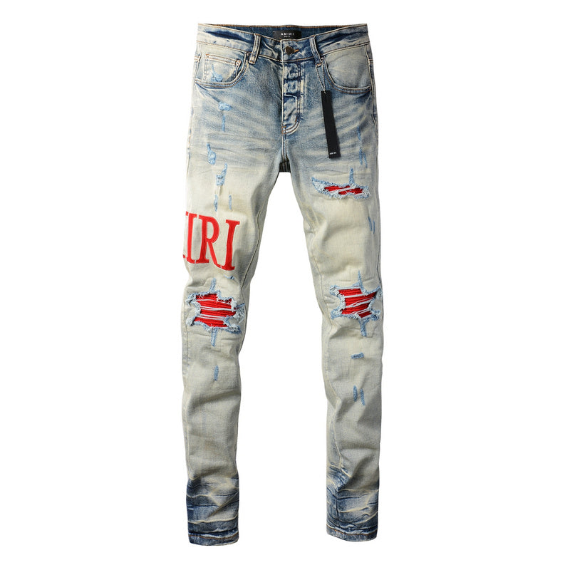 AMIRI Jeans #8886 AMIRI
