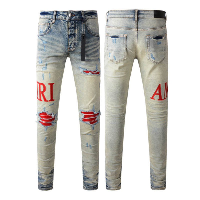 AMIRI Jeans #8886 AMIRI