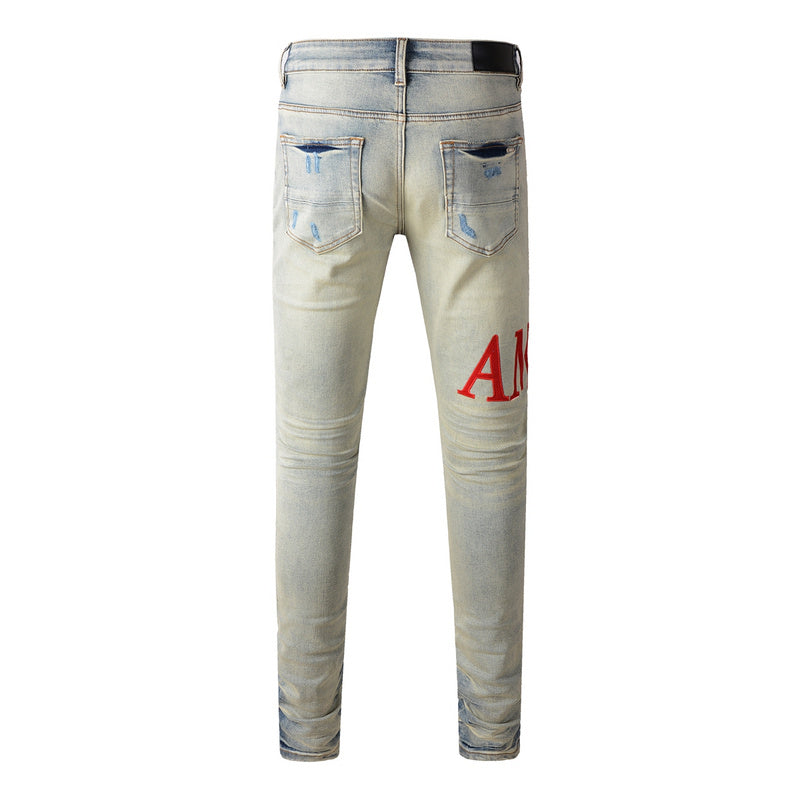 AMIRI Jeans #8886 AMIRI
