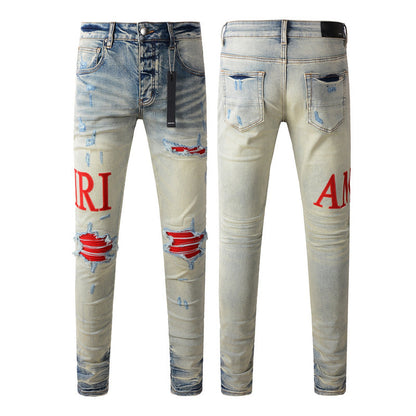 AMIRI Jeans #8886 AMIRI