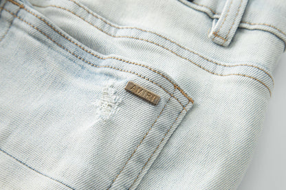 AMIRI Jeans #8818 AMIRI
