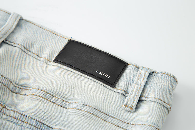 AMIRI Jeans #8818 AMIRI
