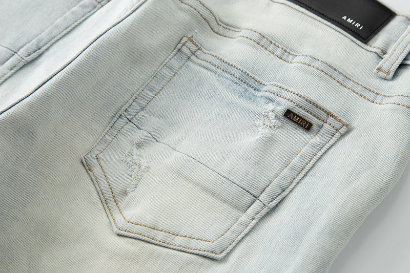 AMIRI Jeans #8818 AMIRI