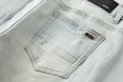 AMIRI Jeans #8818 AMIRI
