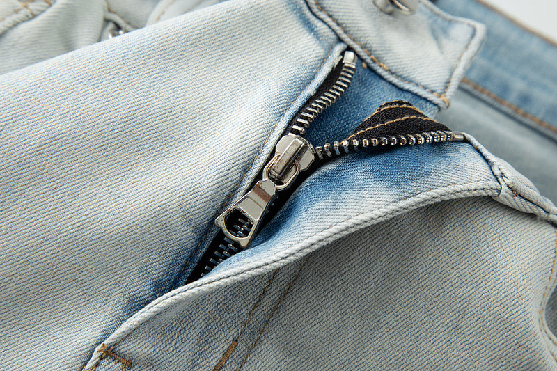 AMIRI Jeans #8818 AMIRI