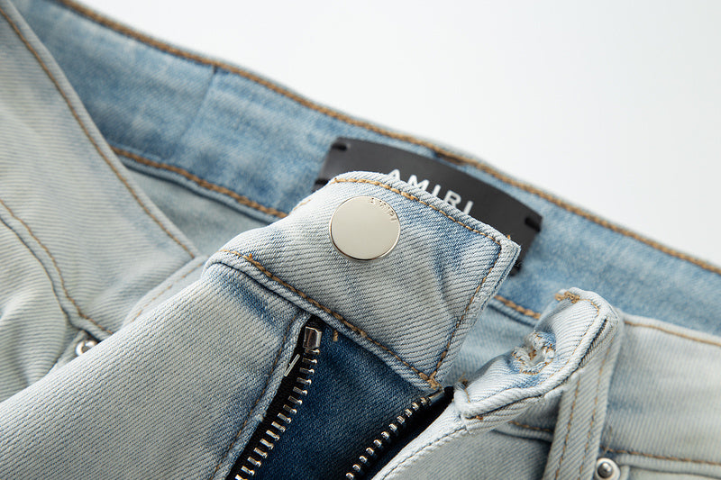 AMIRI Jeans #8818 AMIRI