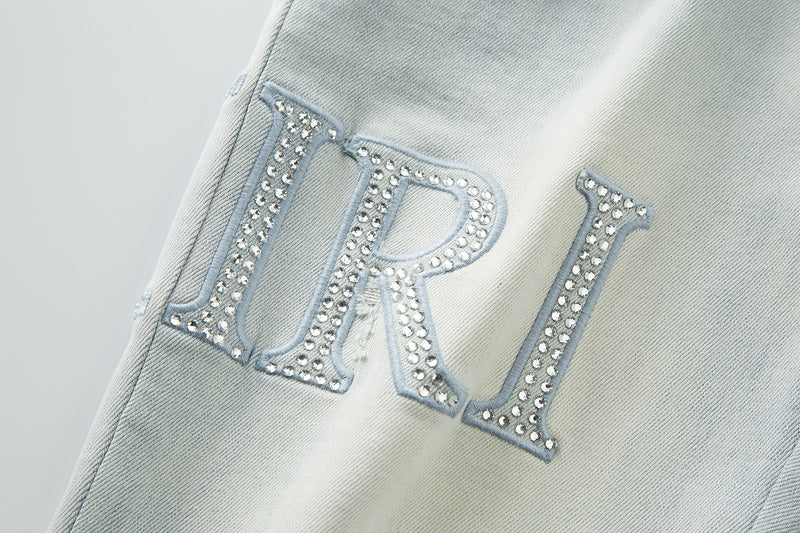 AMIRI Jeans #8818 AMIRI