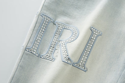 AMIRI Jeans #8818 AMIRI