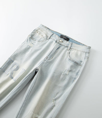 AMIRI Jeans #8818 AMIRI