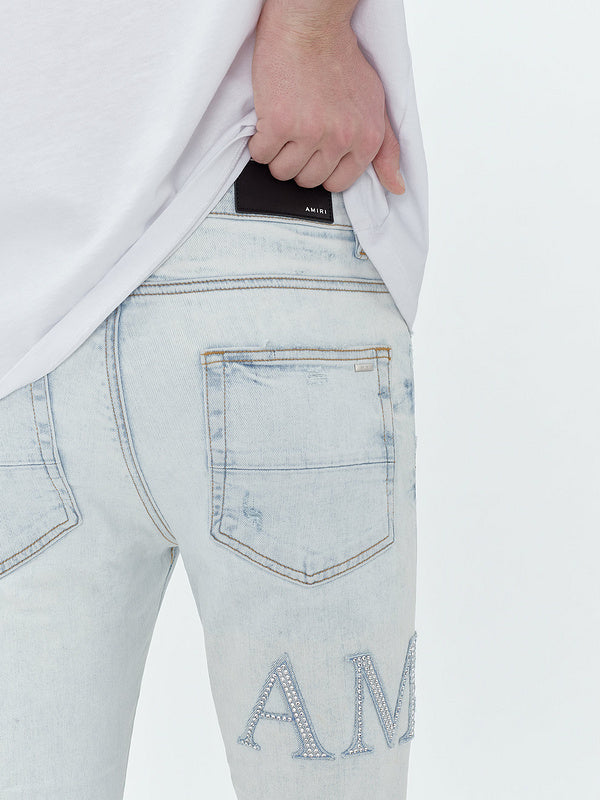 AMIRI Jeans #8818 AMIRI