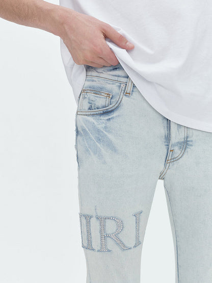 AMIRI Jeans #8818 AMIRI
