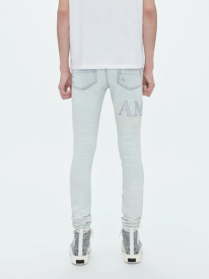 AMIRI Jeans #8818 AMIRI