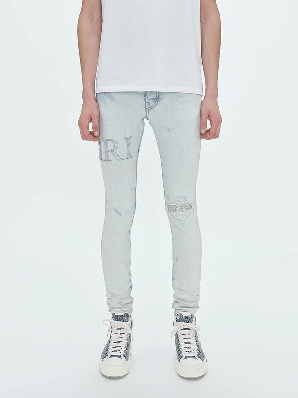 AMIRI Jeans #8818 AMIRI