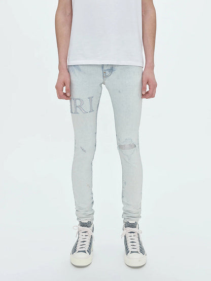 AMIRI Jeans #8818 AMIRI