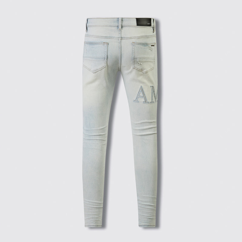 AMIRI Jeans #8818 AMIRI