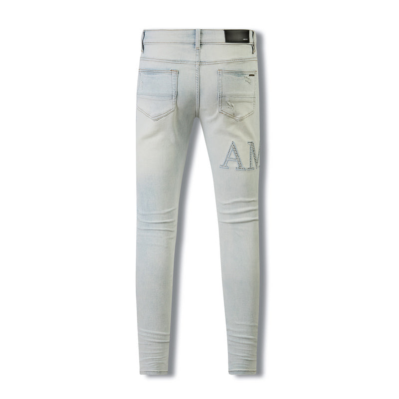 AMIRI Jeans #8818 AMIRI