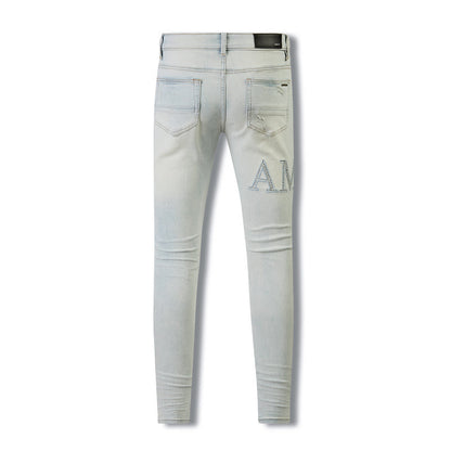 AMIRI Jeans #8818 AMIRI
