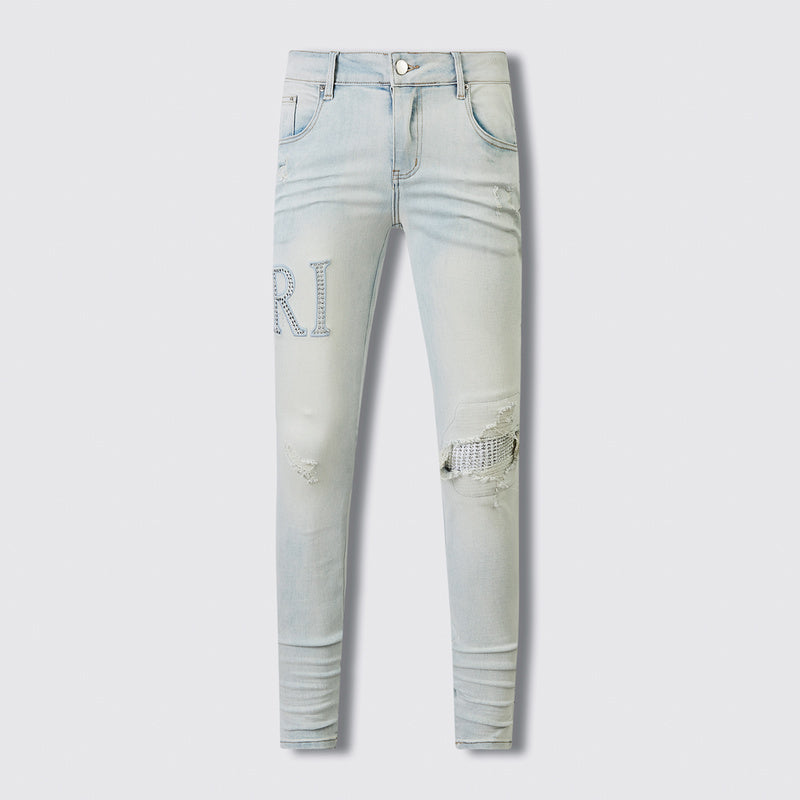 AMIRI Jeans #8818 AMIRI