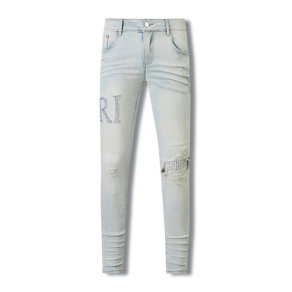 AMIRI Jeans #8818 AMIRI