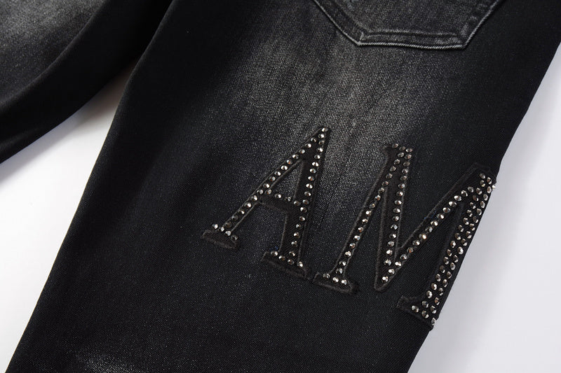 AMIRI Jeans #8823 AMIRI
