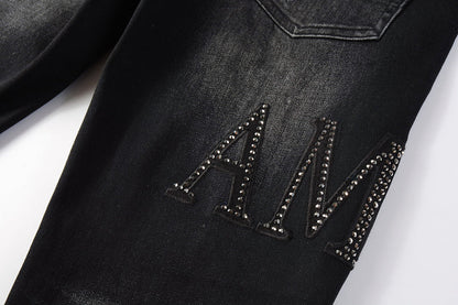 AMIRI Jeans #8823 AMIRI