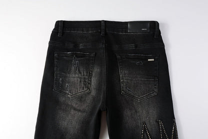 AMIRI Jeans #8823 AMIRI