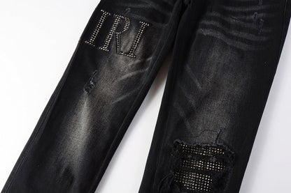 AMIRI Jeans #8823 AMIRI