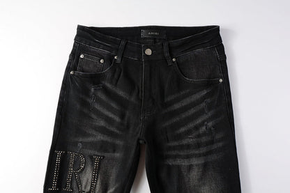 AMIRI Jeans #8823 AMIRI