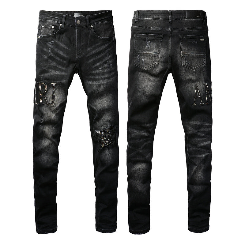 AMIRI Jeans #8823 AMIRI