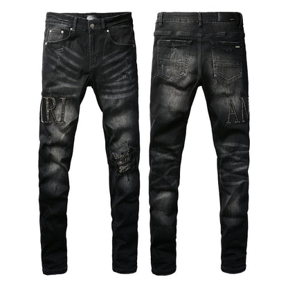 AMIRI Jeans #8823 AMIRI