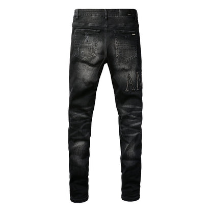 AMIRI Jeans #8823 AMIRI