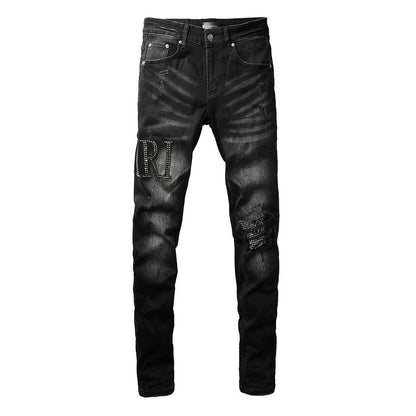 AMIRI Jeans #8823 AMIRI