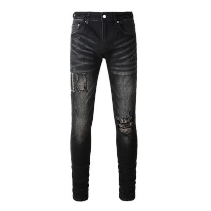 AMIRI Jeans #8823 AMIRI