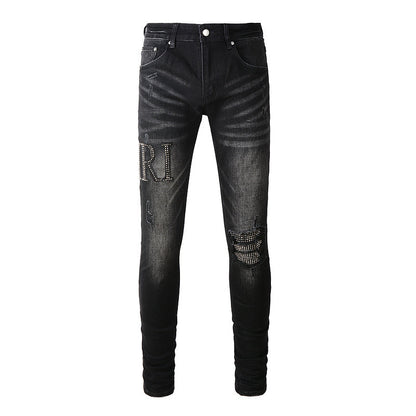 AMIRI Jeans #8823 AMIRI