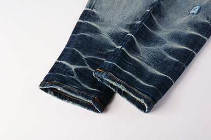 AMIRI Jeans #8826 AMIRI