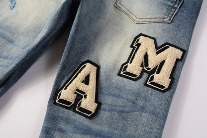 AMIRI Jeans #8826 AMIRI