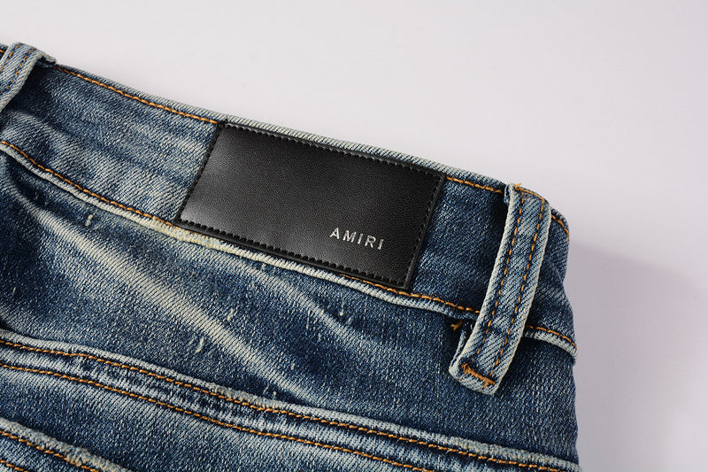 AMIRI Jeans #8826 AMIRI